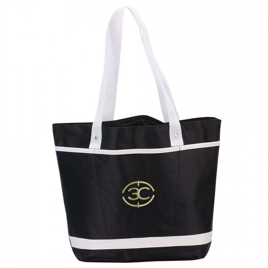 Retro Tote Bag