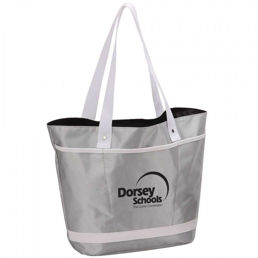 Retro Tote Bag
