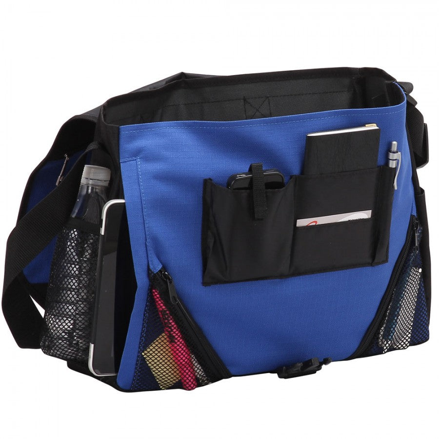 Contemporary Messenger Bag
