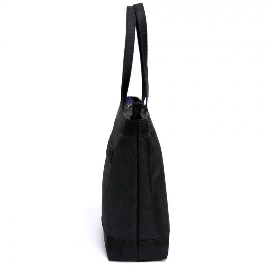 Black Pearl Tote Bag