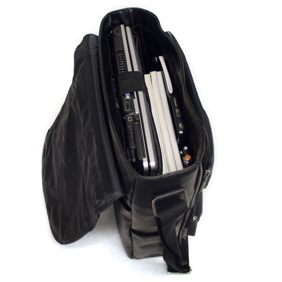 Max Messenger Bag
