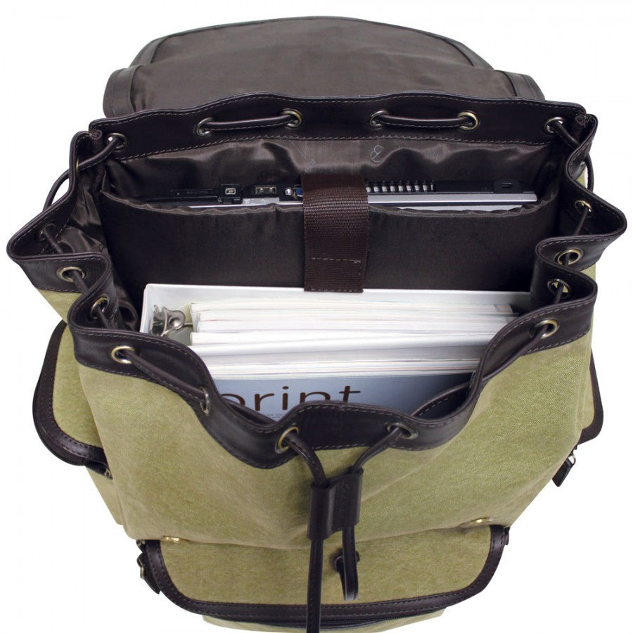 Drake Backpack