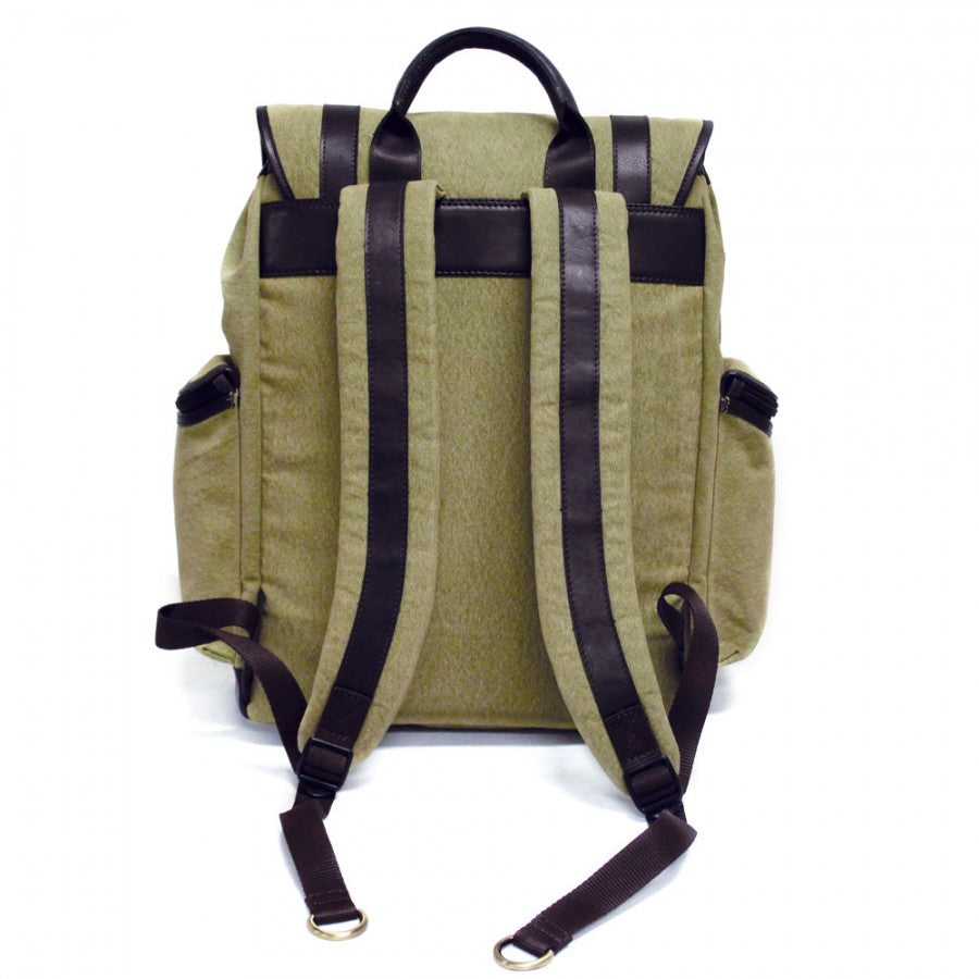 Drake Backpack