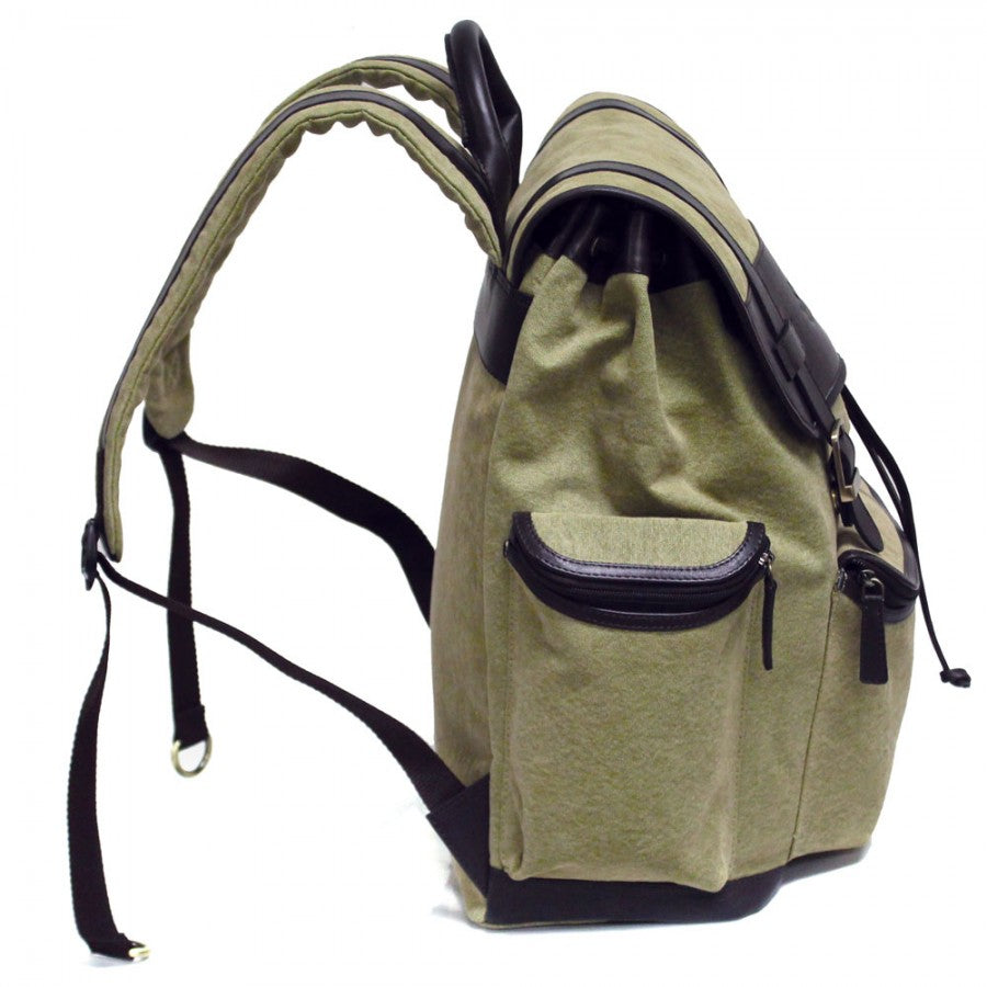 Drake Backpack