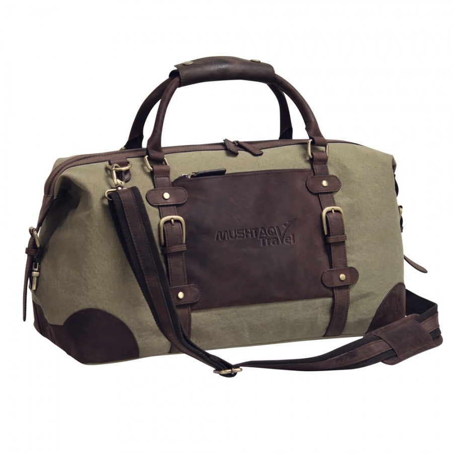 Lone Star Duffel Bag