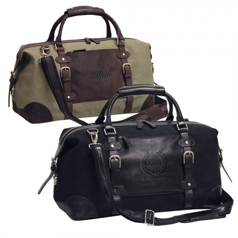 Lone Star Duffel Bag