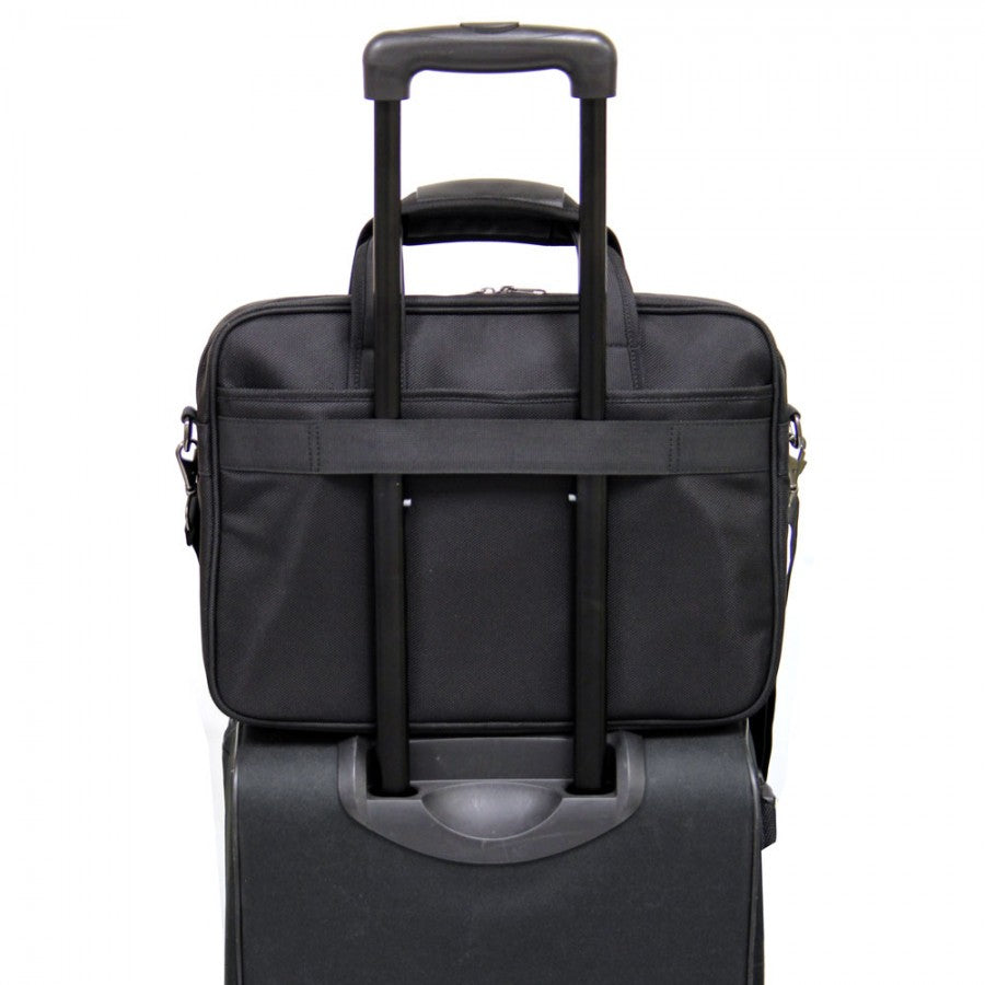 Elite 17" Computer Brief
