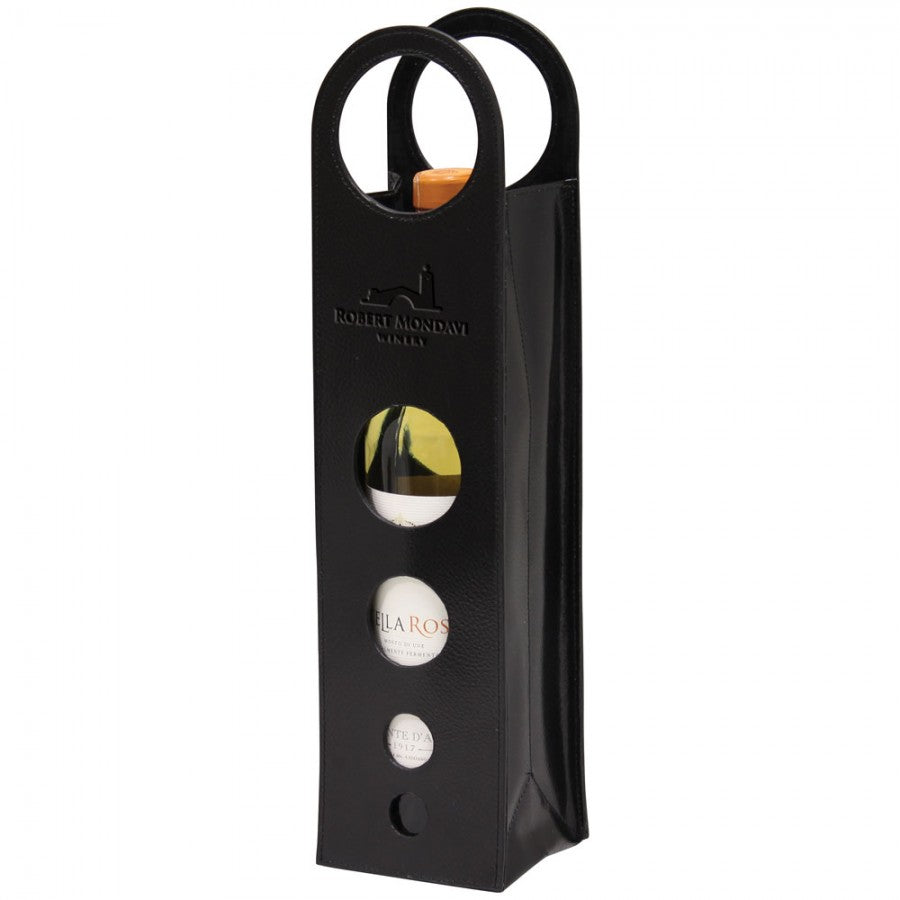 Bonded Wine Tote Bag