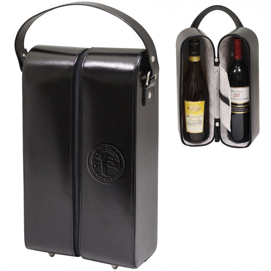 The Vineyard Wine Case