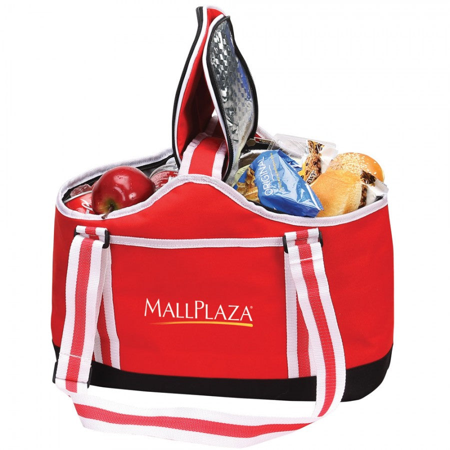 Crunchy Cooler Basket