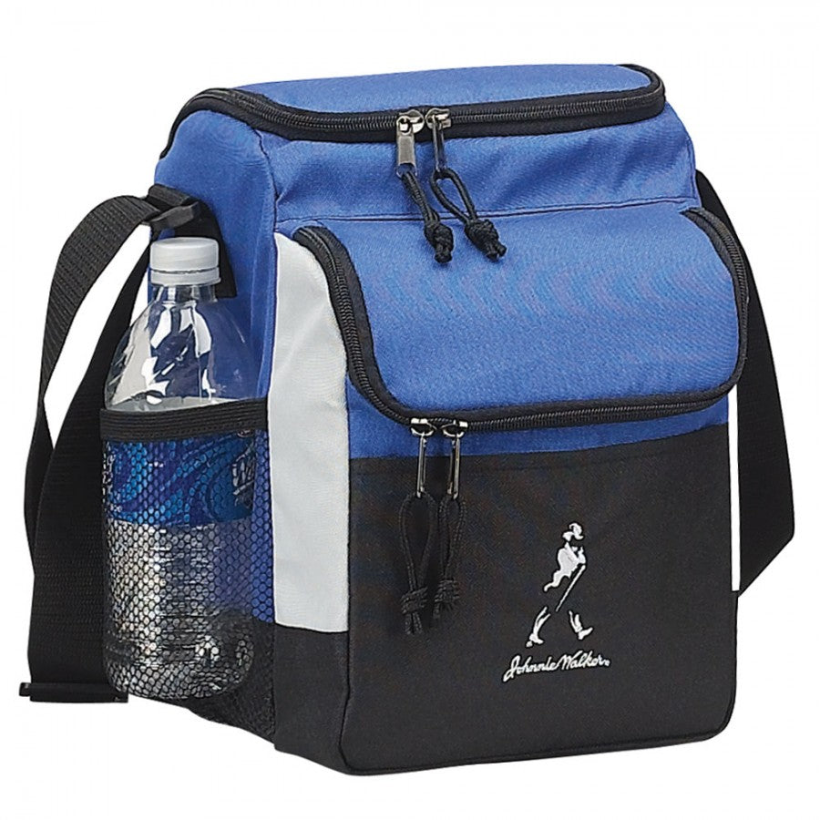 Ultimate 12 Pack Plus Hot/Cold Cooler Bag