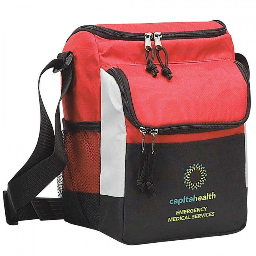 Ultimate 12 Pack Plus Hot/Cold Cooler Bag