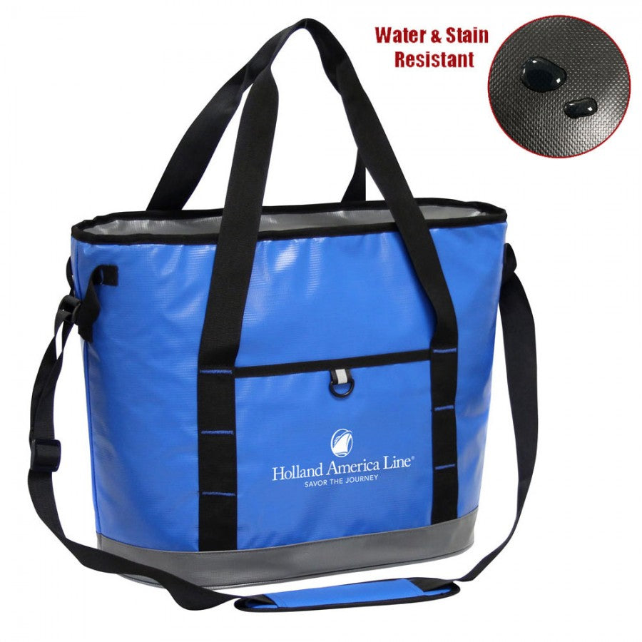 Titan Cooler Tote Bag