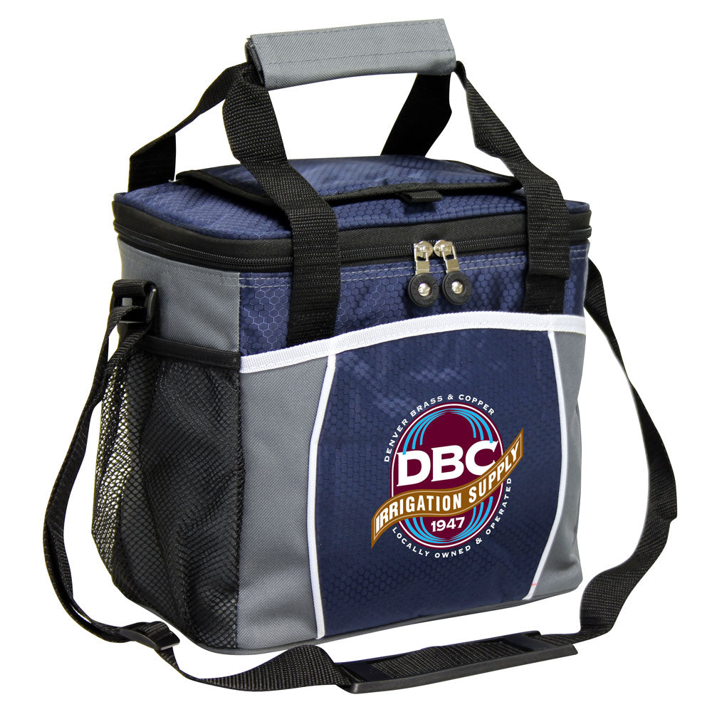 The Courtyard Cooler Bag