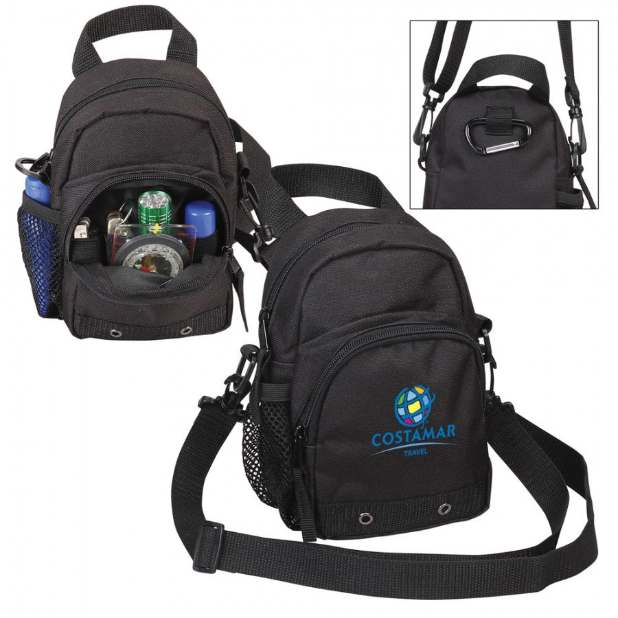 7" Nifty Utility Pouch Bag