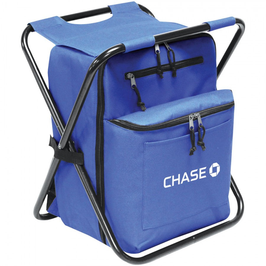 Seated Cooler Backpack