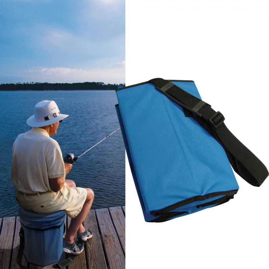 Padded Cooler Seat