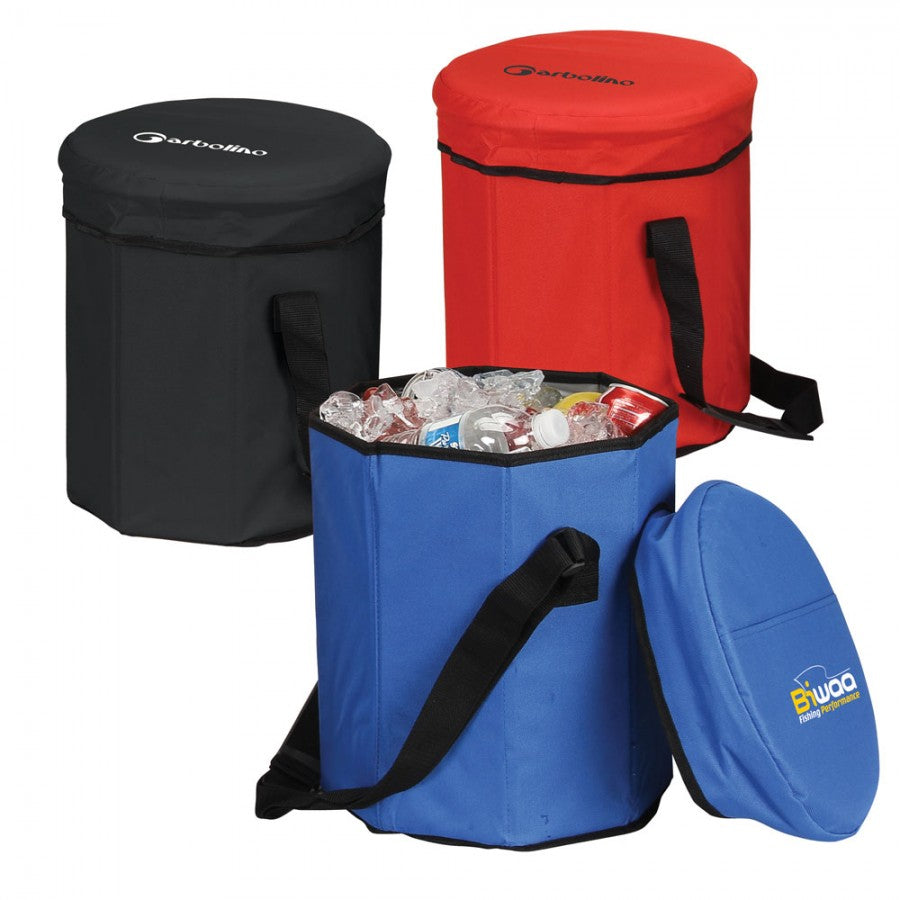 Padded Cooler Seat