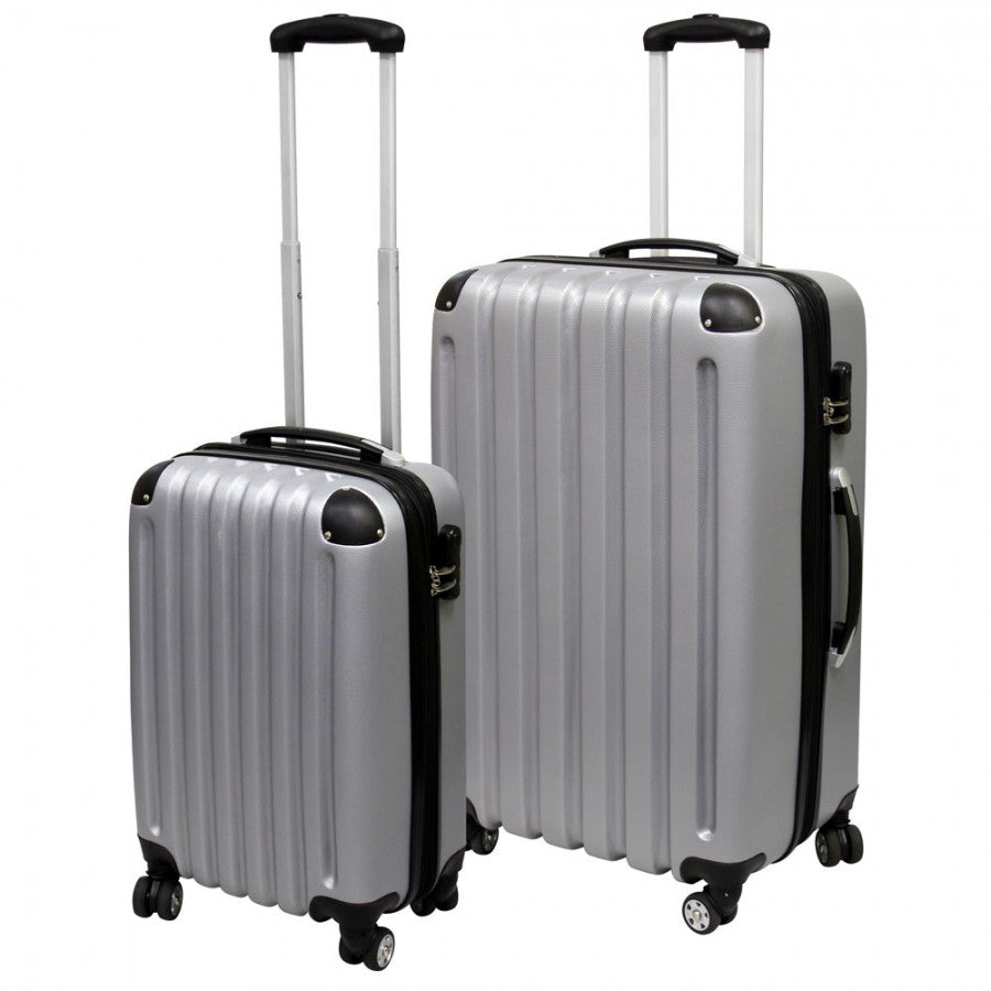 Hardside Luggage Set