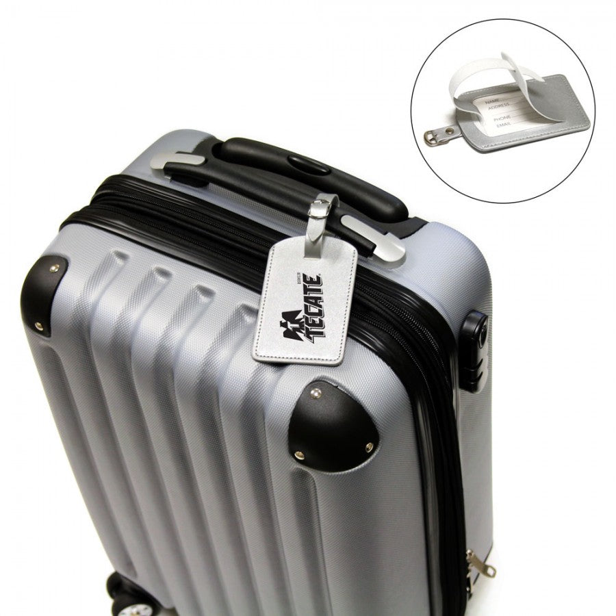 Expandable Hardside Luggage