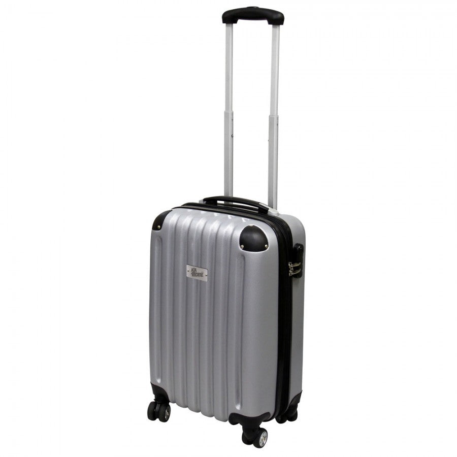 Expandable Hardside Luggage