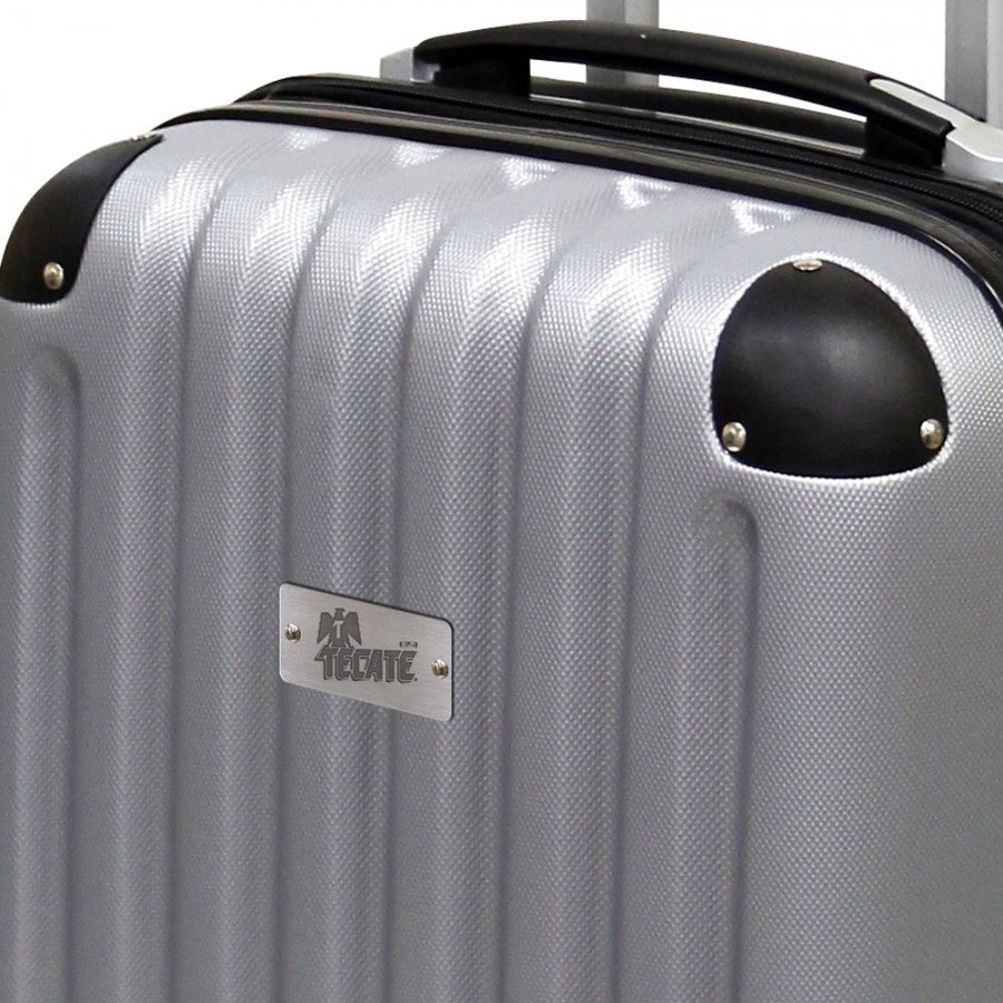 Expandable Hardside Luggage