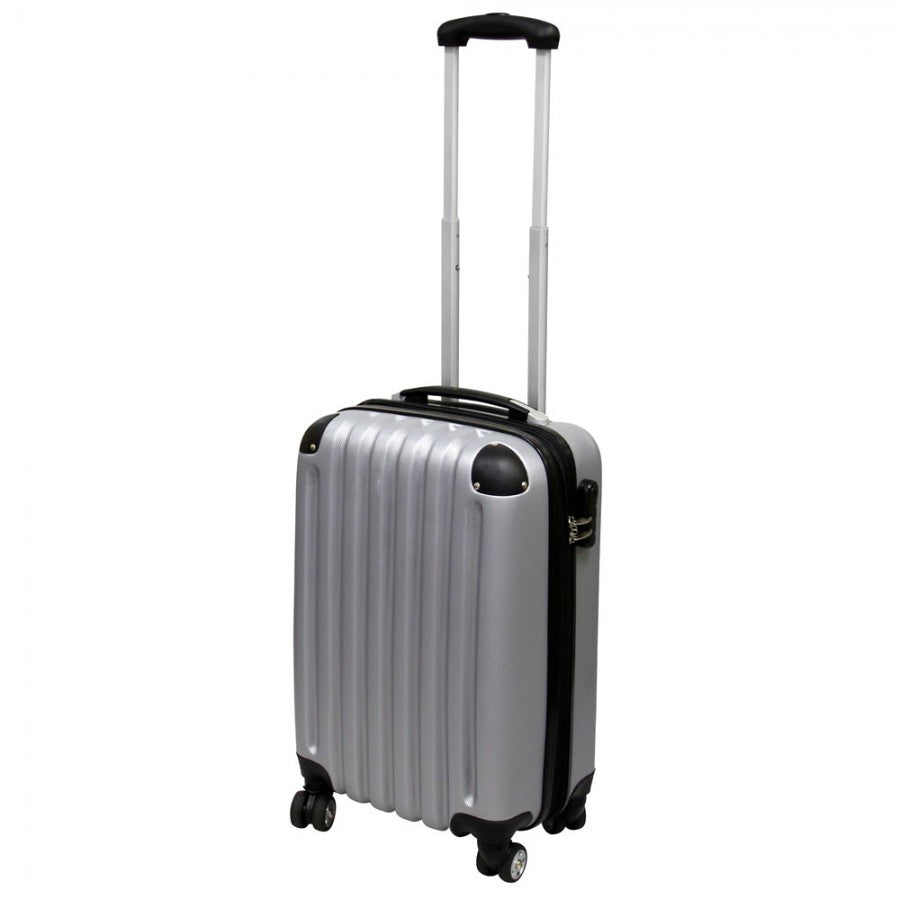 Expandable Hardside Luggage