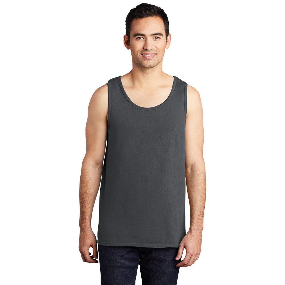 Port & Company® Beach Wash™ Garment-Dyed Tank Top