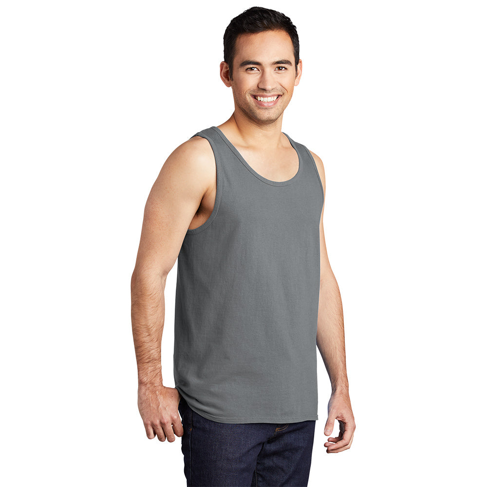 Port & Company® Beach Wash™ Garment-Dyed Tank Top