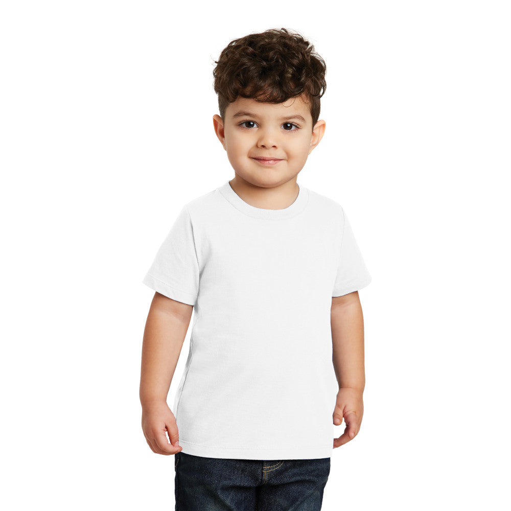 Port & Company® Toddler Fan Favorite™ Tee
