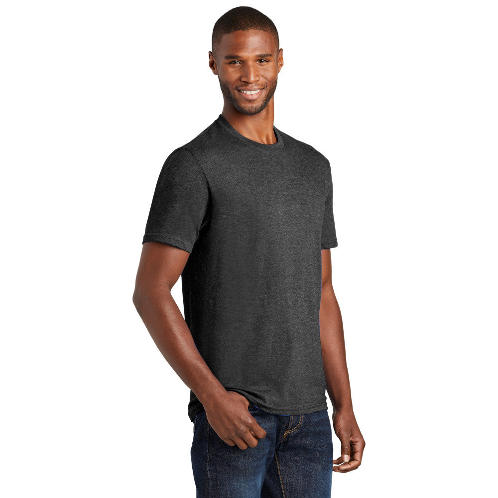 Port & Company ® Fan Favorite ™ Blend Tee