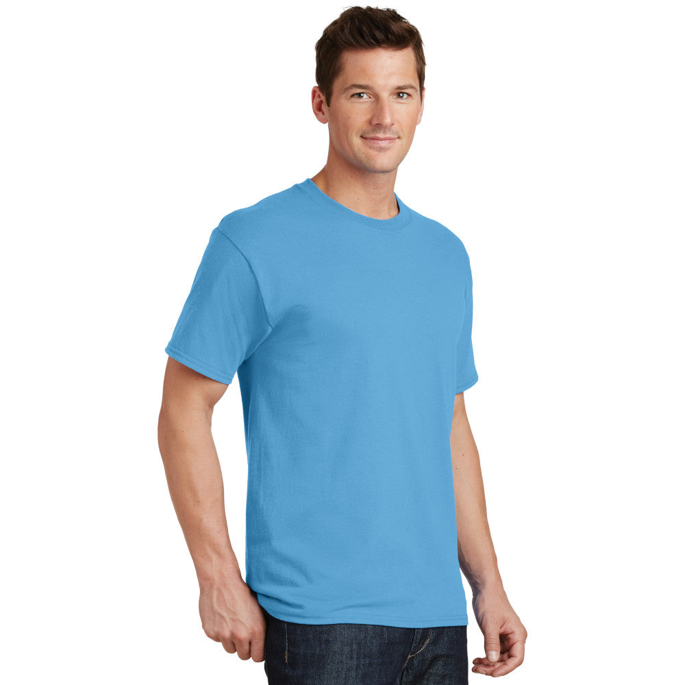 Port & Company® Core Cotton Tee