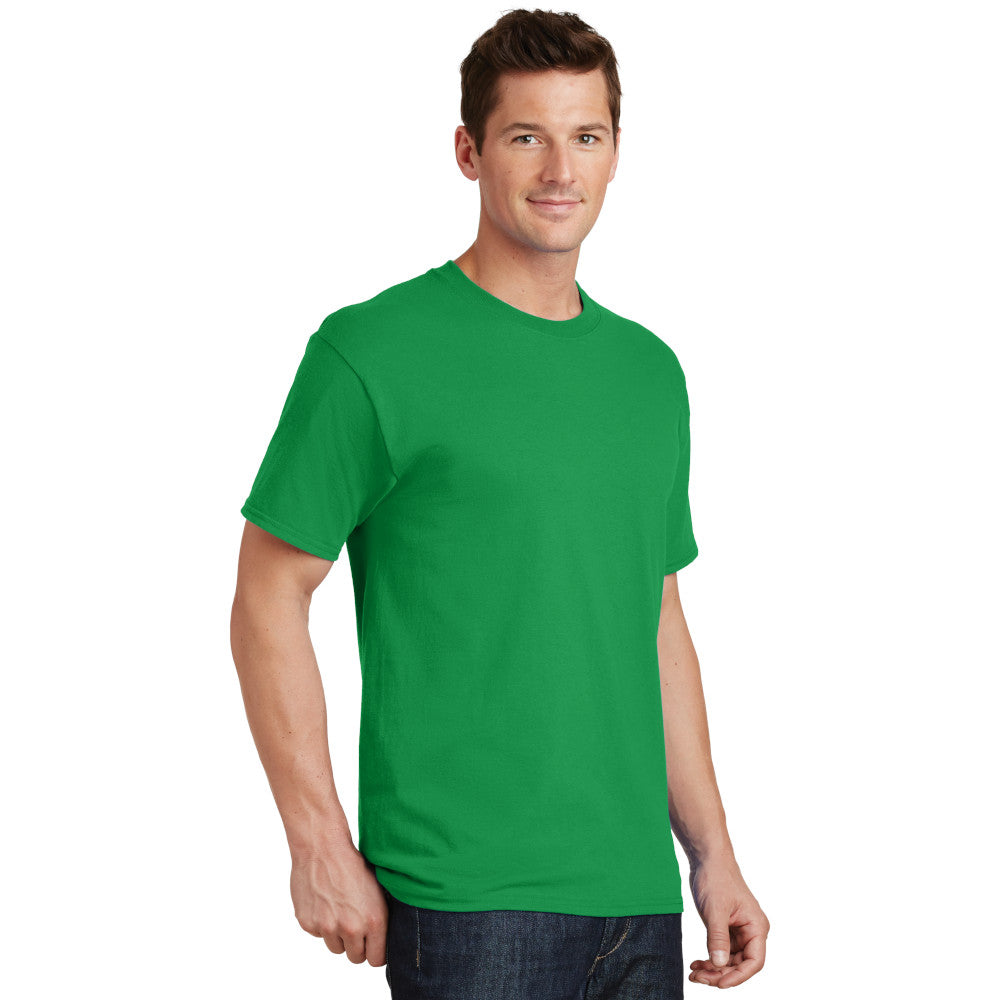 Port & Company® Core Cotton Tee