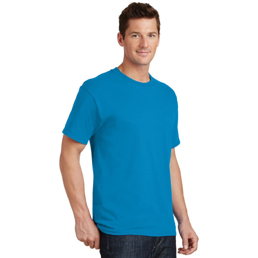 Port & Company® Core Cotton Tee