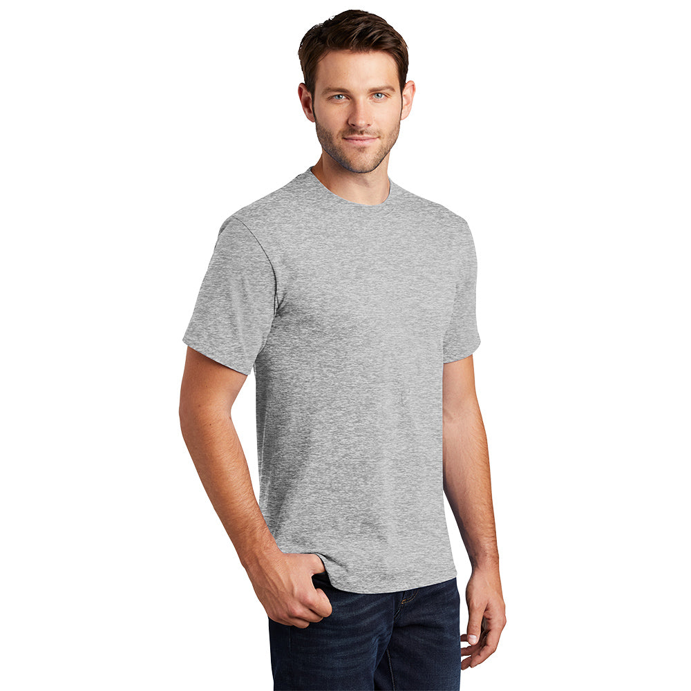 Port & Company® Tall Essential Tee