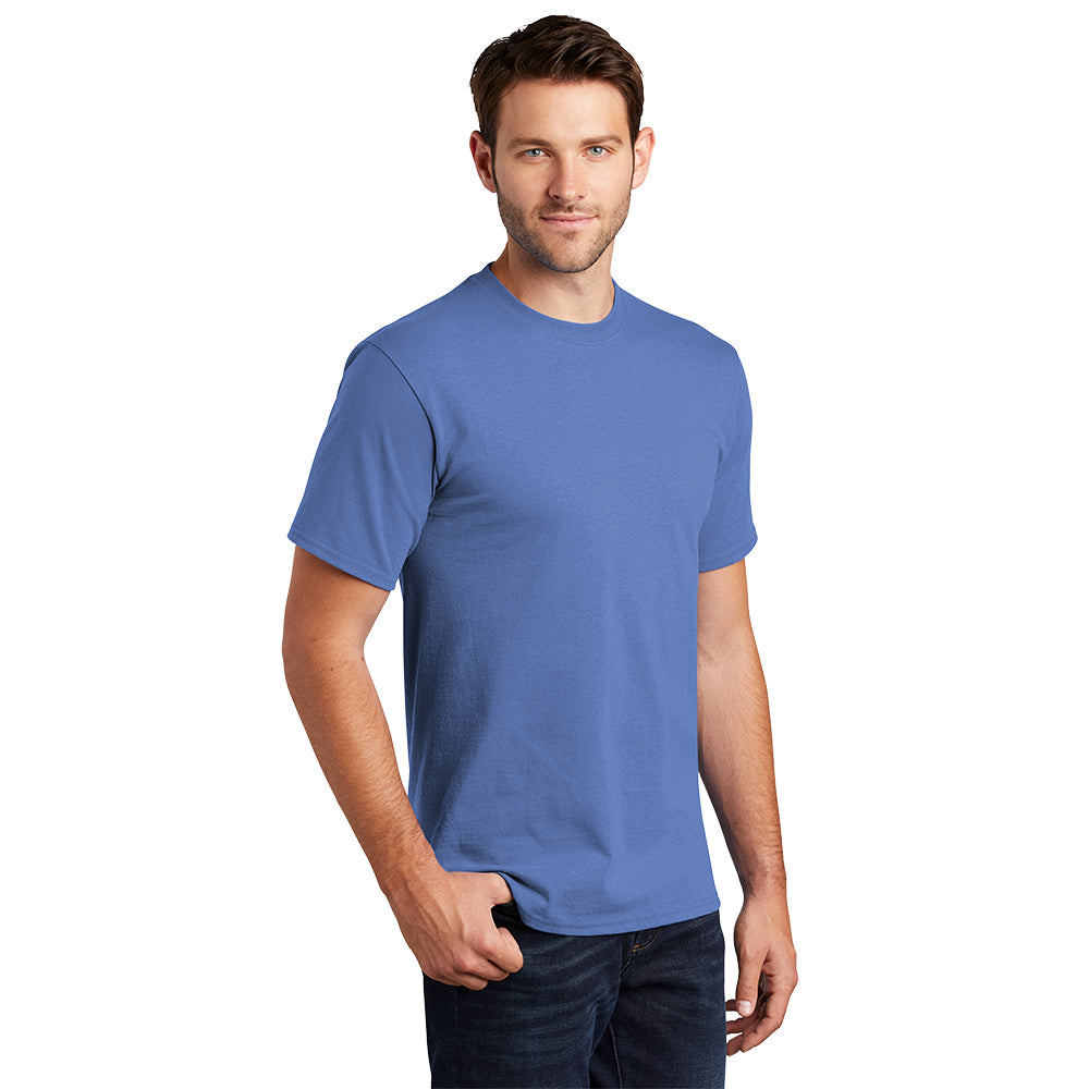 Port & Company® Tall Essential Tee