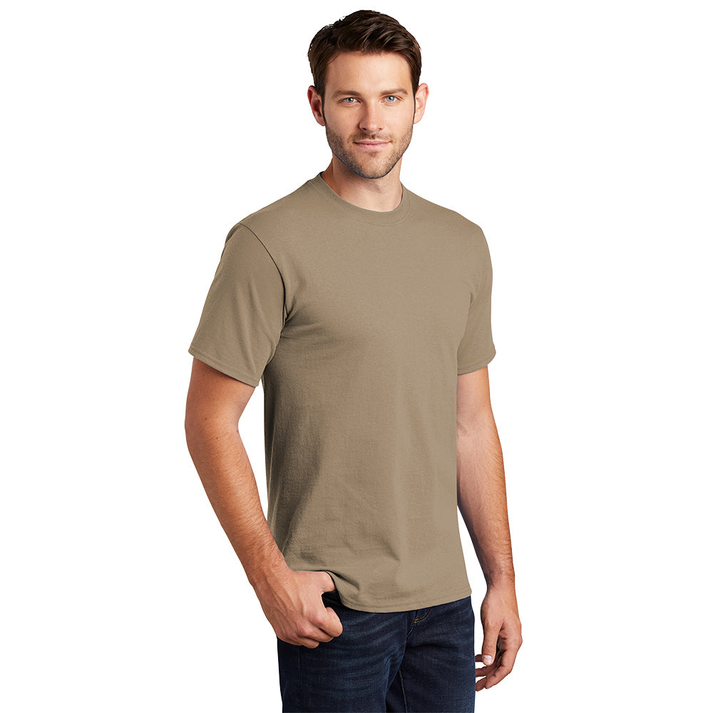 Port & Company® Tall Essential Tee