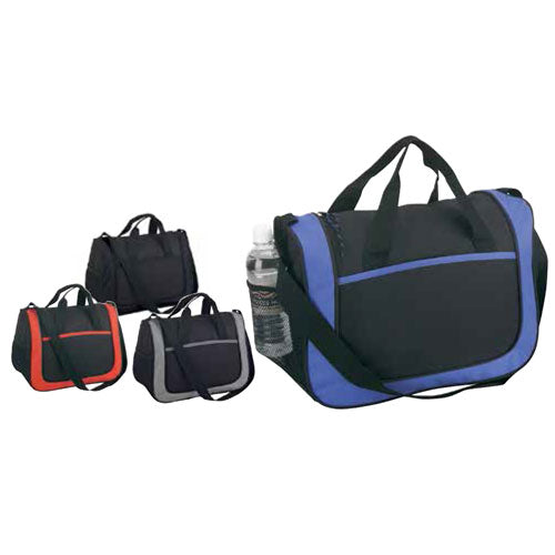 Messenger Portfolio