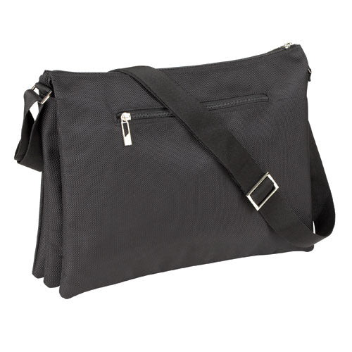 Metropolitan Messenger's Bag