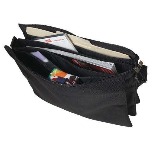 Metropolitan Messenger's Bag