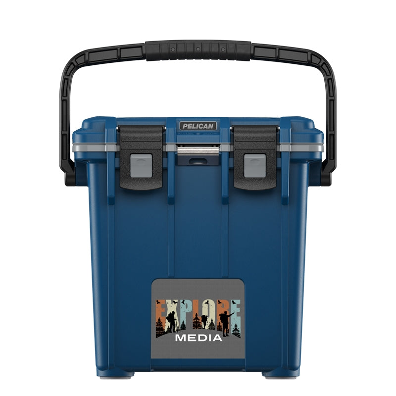 Pelican™ 20qt Elite Cooler