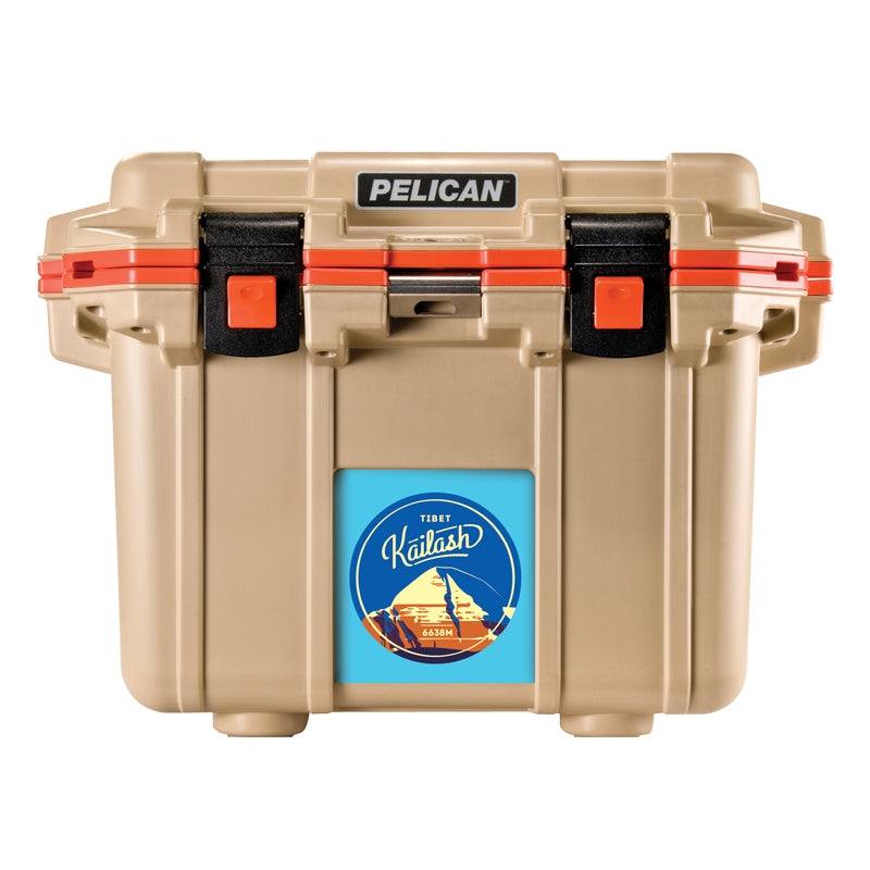 Pelican™ 30qt Elite Cooler