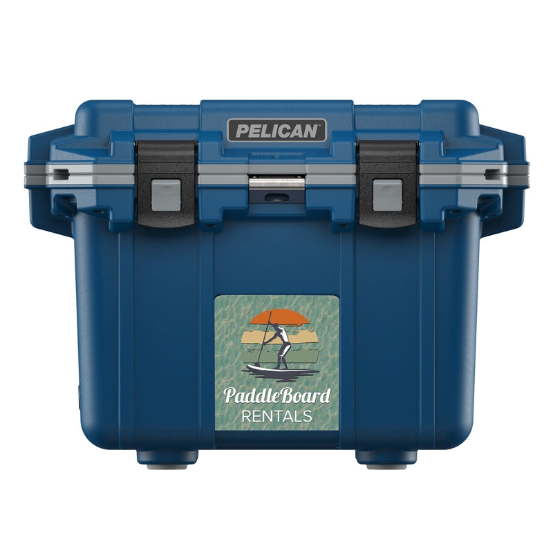 Pelican™ 30qt Elite Cooler