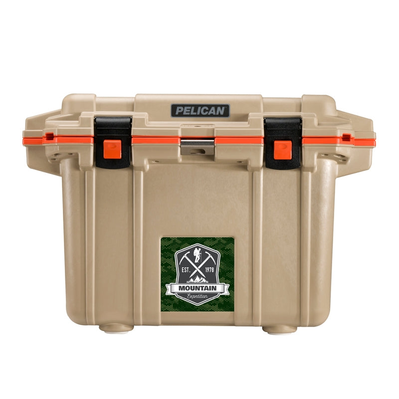 Pelican™ 50qt Elite Cooler