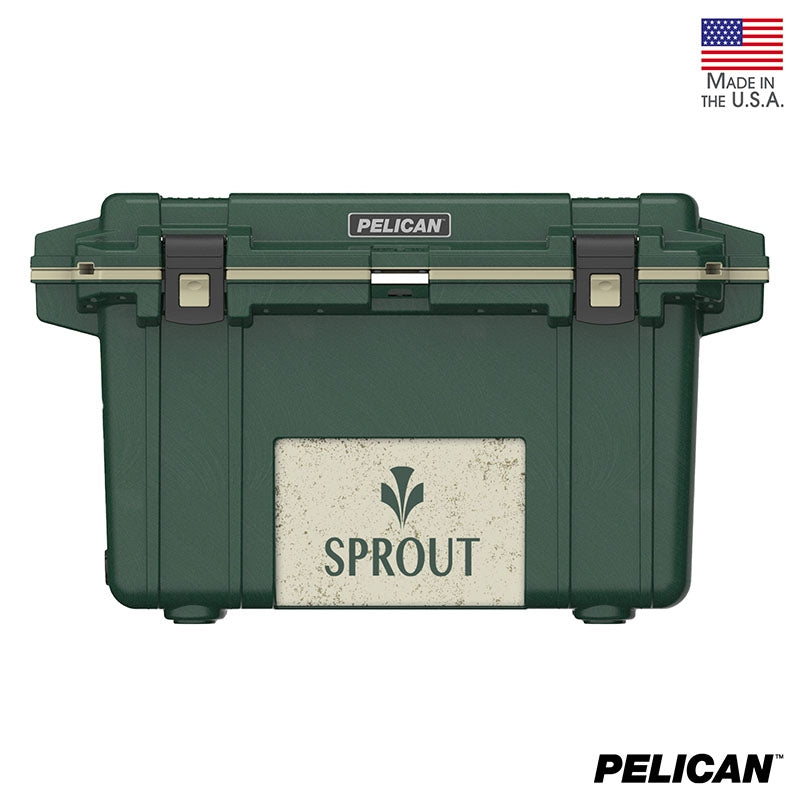 Elite 70qt Pelican™ Cooler