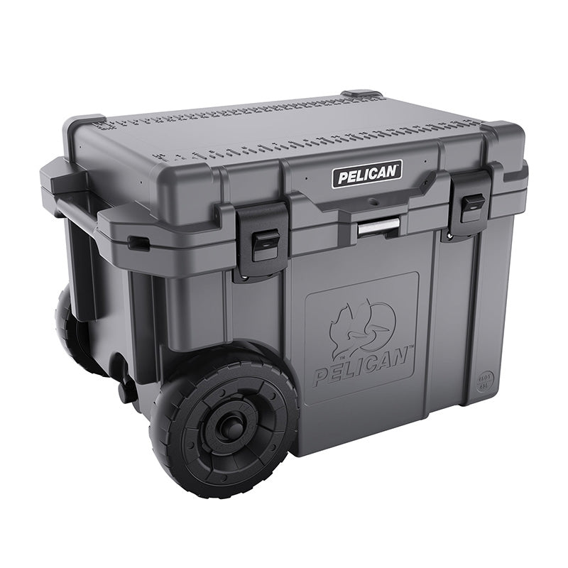 Pelican™ 45qt Elite Wheeled Cooler