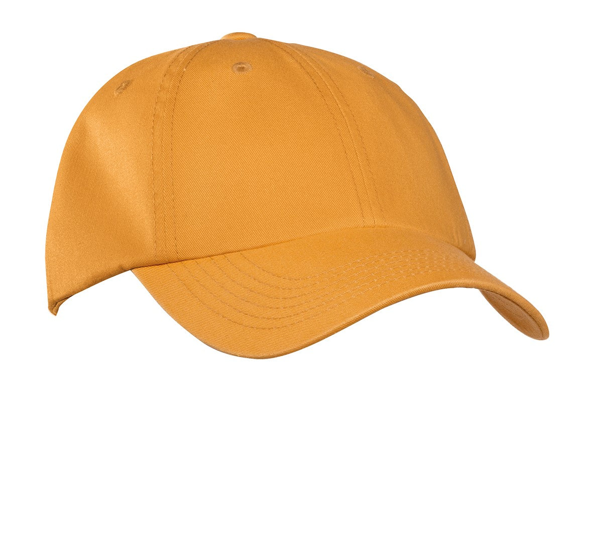 Port Authority® Garment Washed Cap