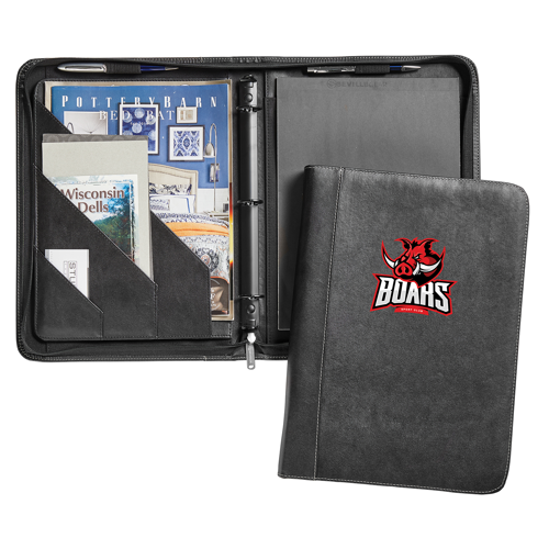 black zip document file in usa