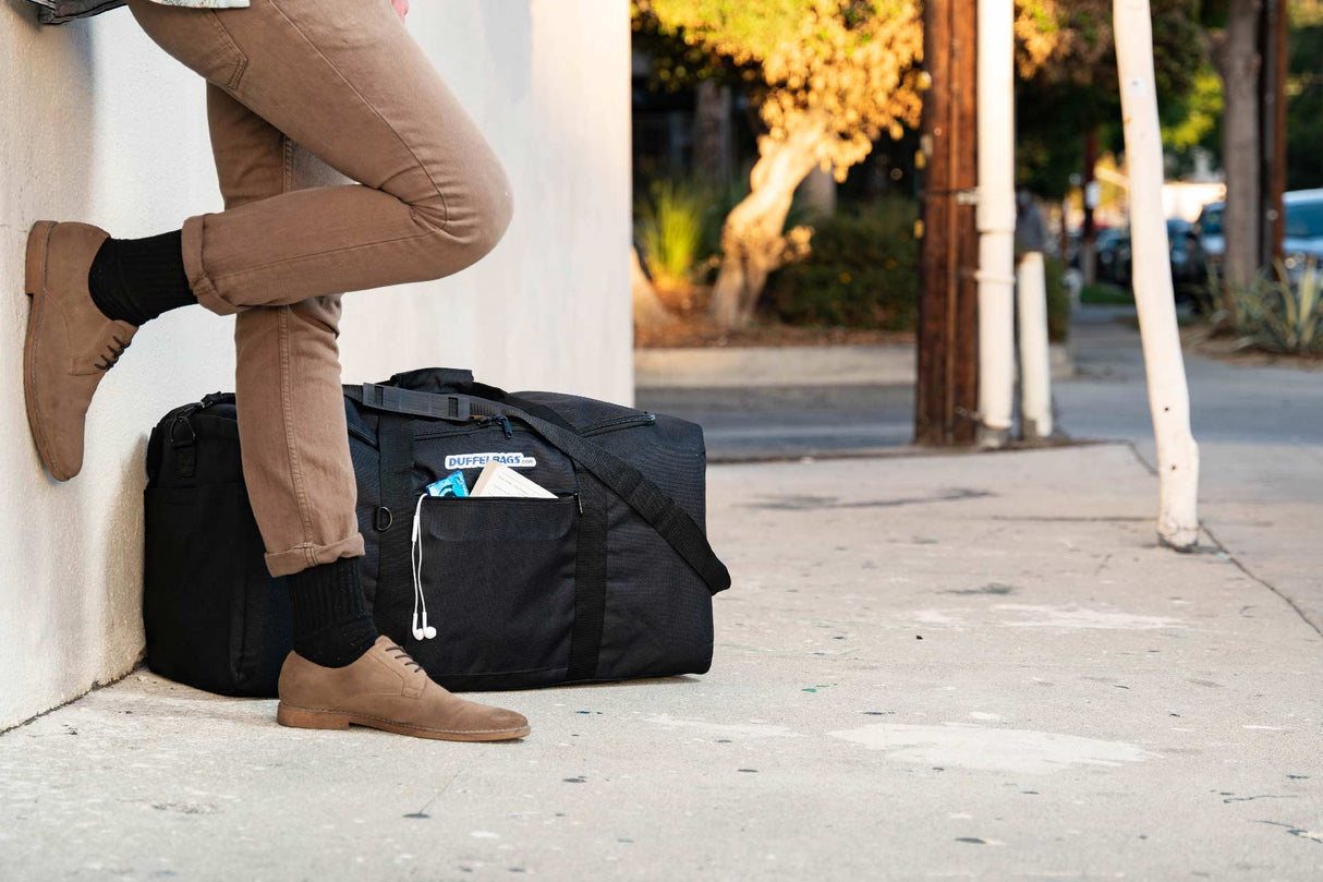 30" DuffelGear Grand Canyon Duffel Bag