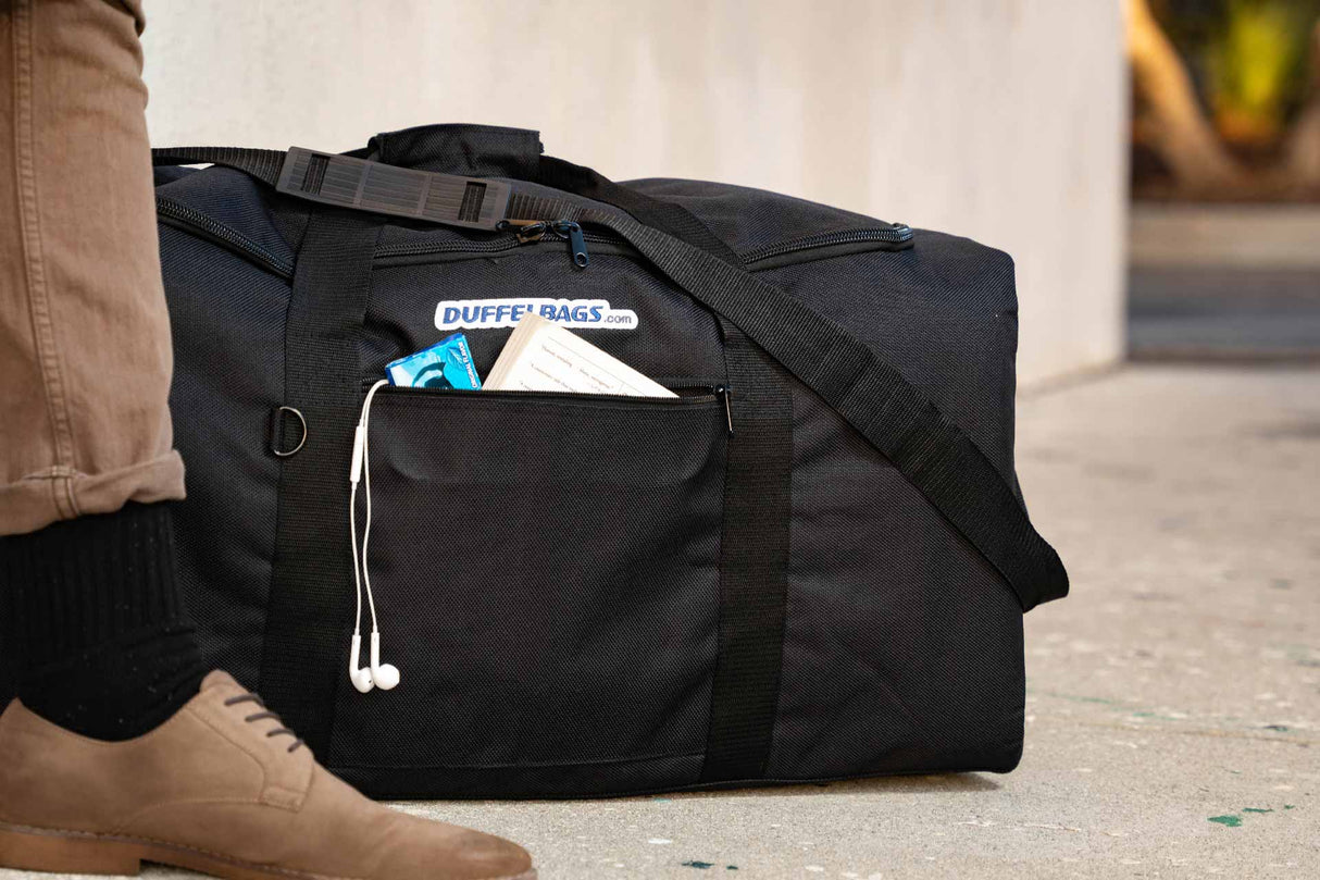 30" DuffelGear Grand Canyon Duffel Bag